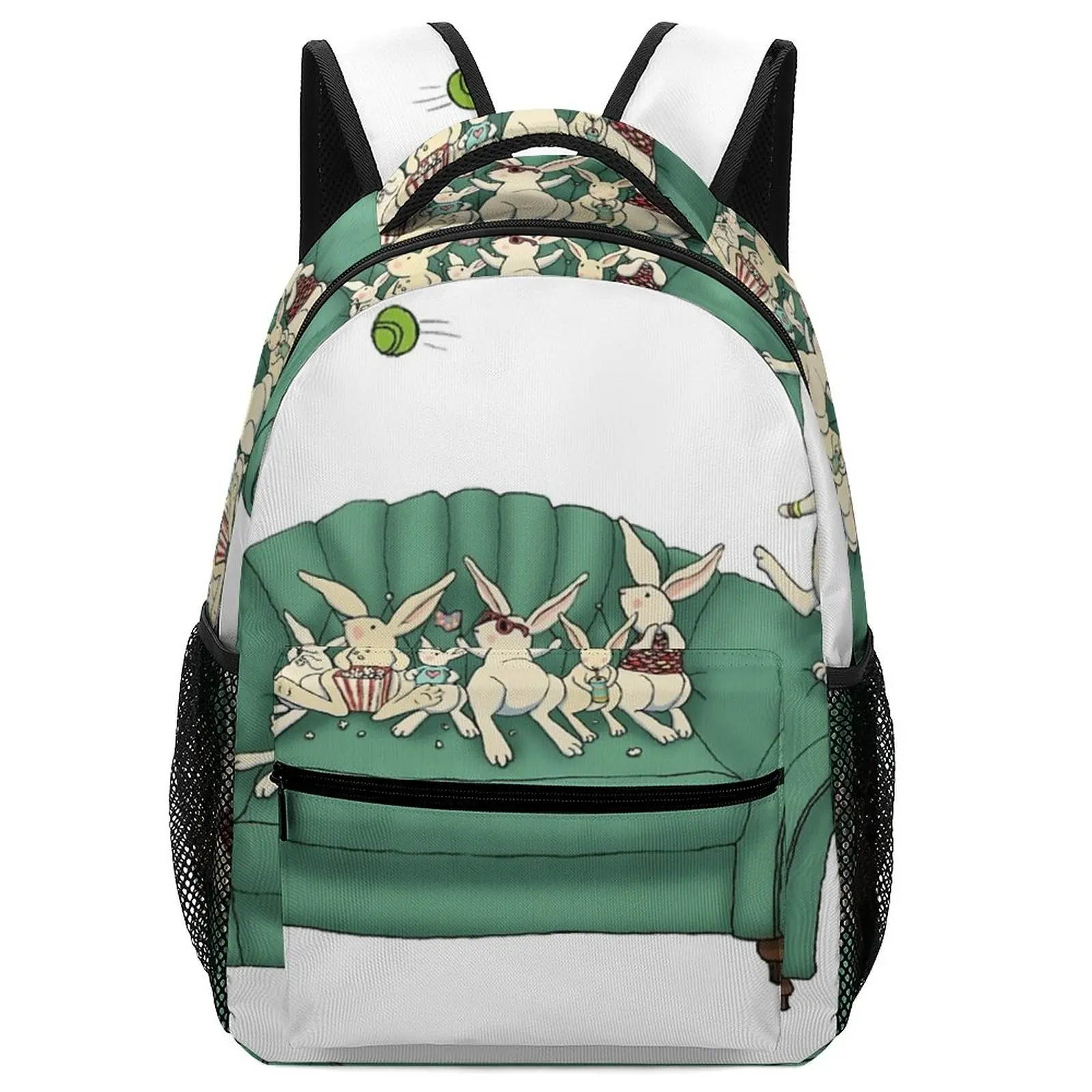 

Рюкзак женский для тенниса и путешествий, с отделением для кресла