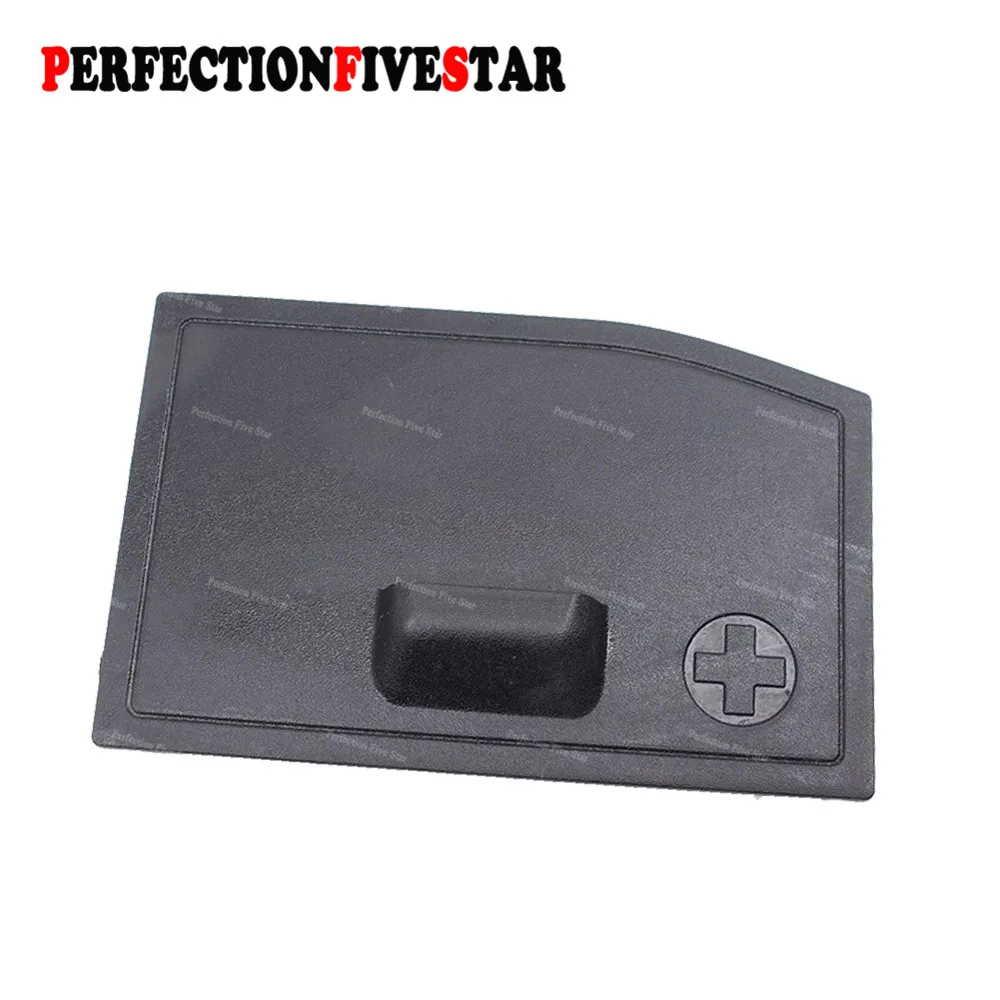 

Черная Крышка батарейного отсека 8K1819424 для Audi A4 8E S4 Quattro B8 2009 2010 2011 2012 2013 2014 2015