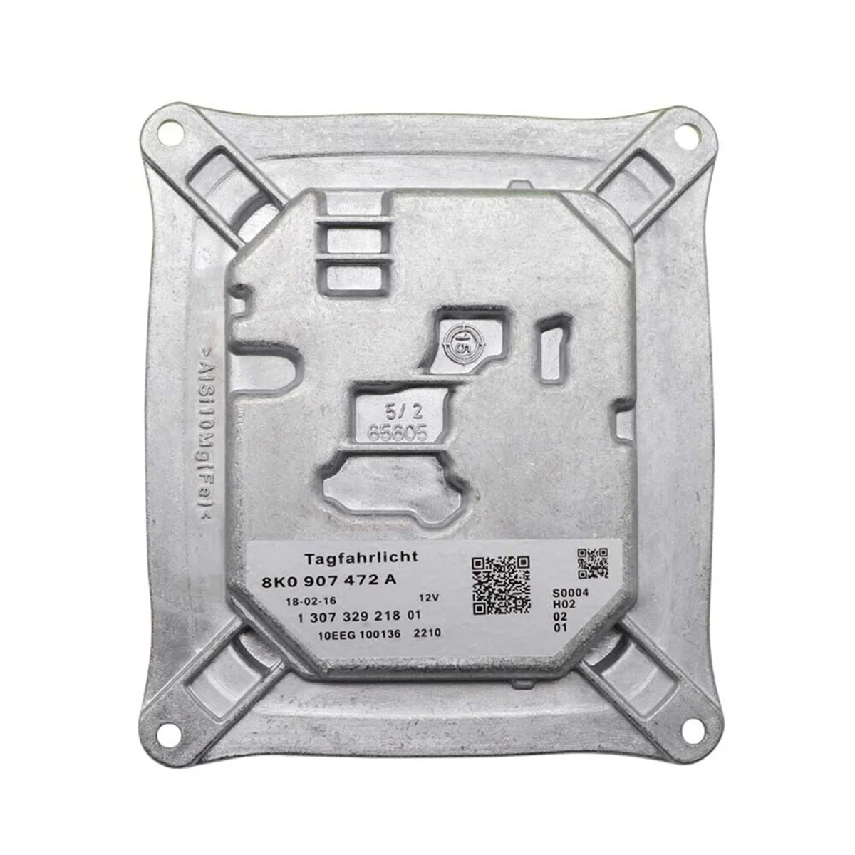 Светодиодный блок управления ксеновым балластом 8K 0907472 A 130732921801 для - А4 В8