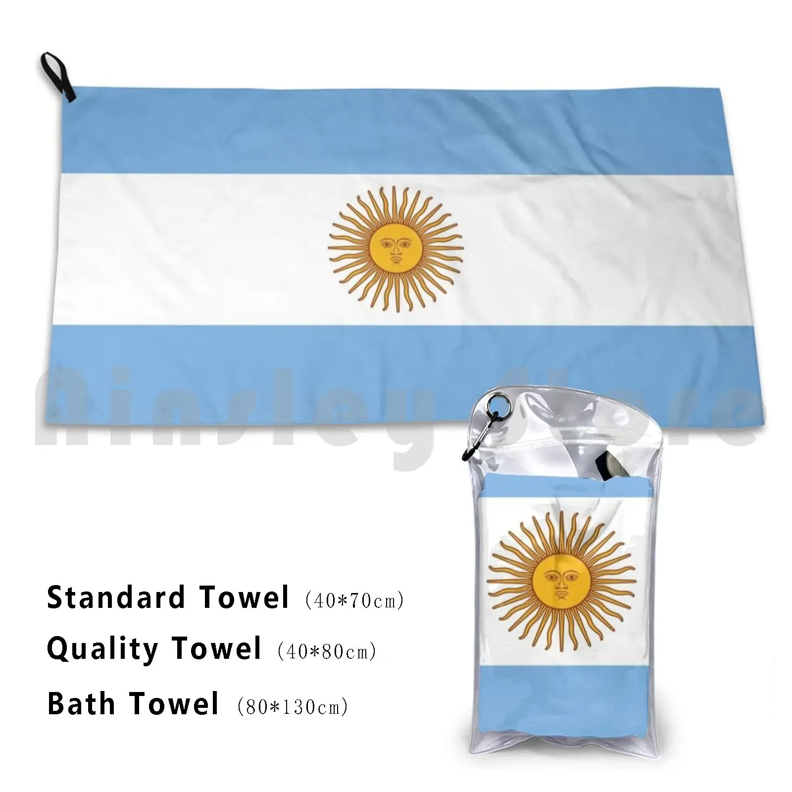 

Towel Argentina Flag Argentinian Patriotic Hat Argentina Argentinian Flag Argentinian Flag
