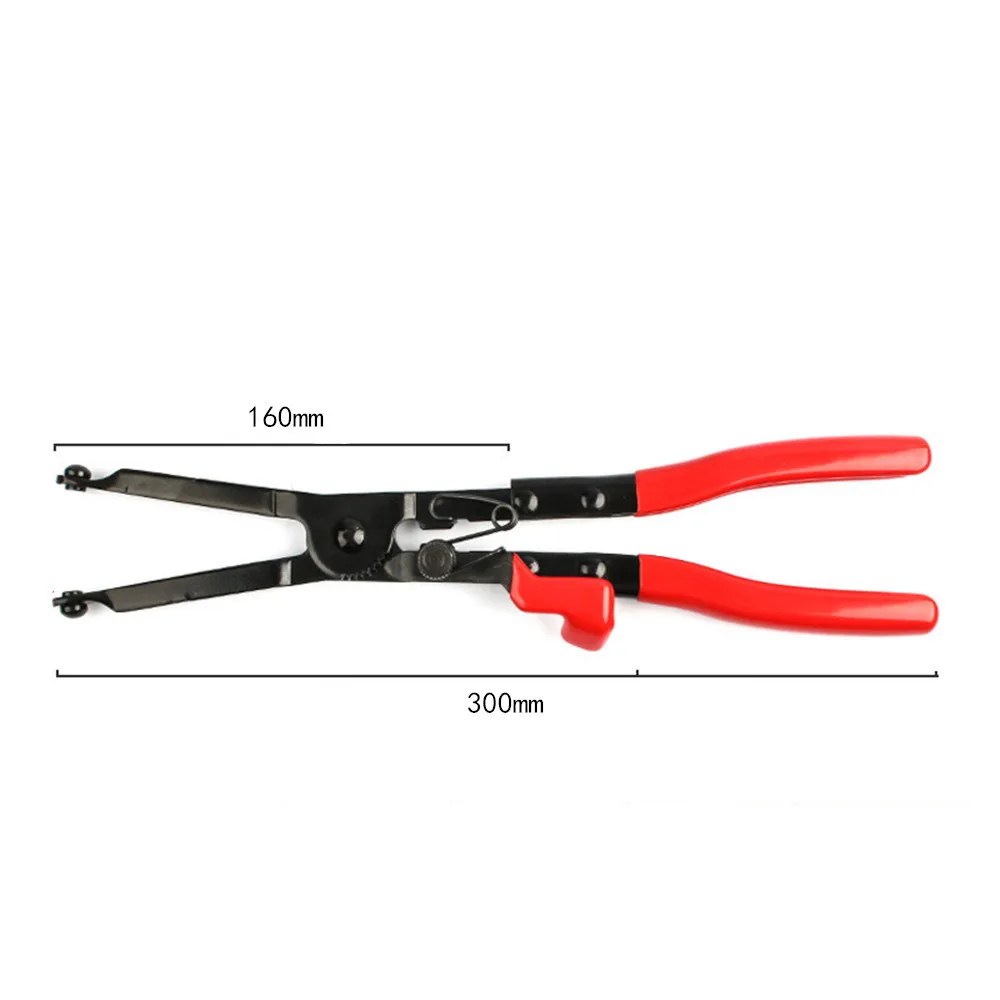 Сверхдлинные плоскогубцы для выхлопной трубы PSA набор инструментов инструмент