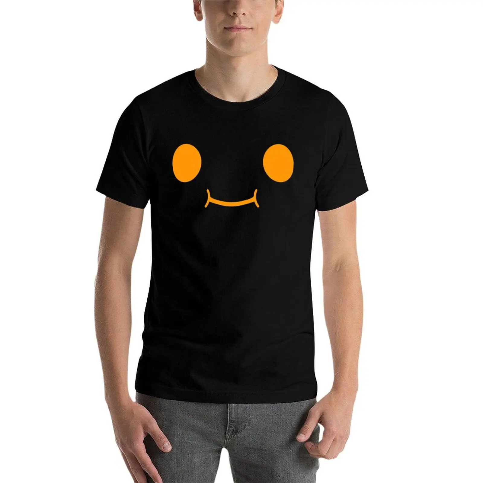 Фото Футболка с логотипом Fundy merch face Logo itsfundy fundylive Dream Team SMP, подарки для фанатов, для мужчин и женщин, подарок на День святого Валентина. №3