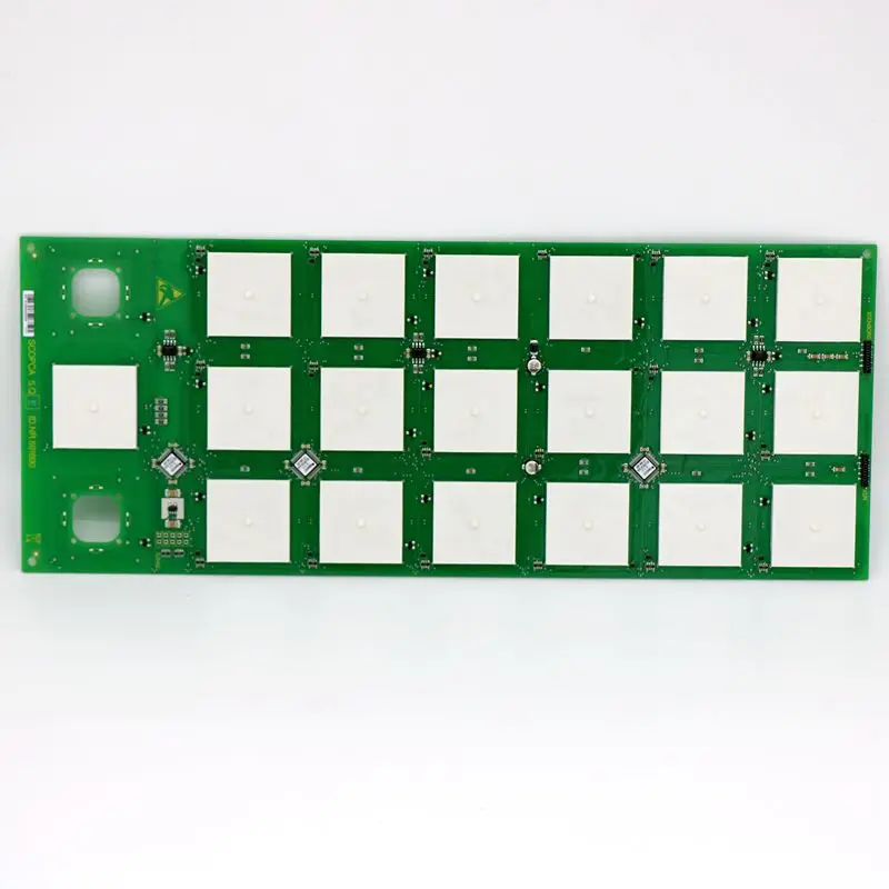 

Elevators Elevator elevadores escalears spare parts pcb main drive board 591890 SCOPCA5Q 3300 3600