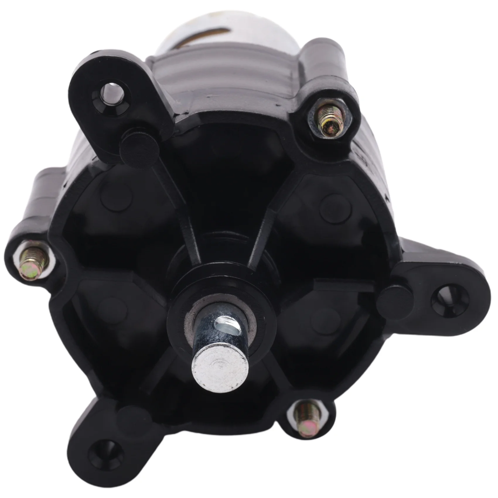 1 шт. комплект генератора ветряной турбины микроручной динамо-генератор источник