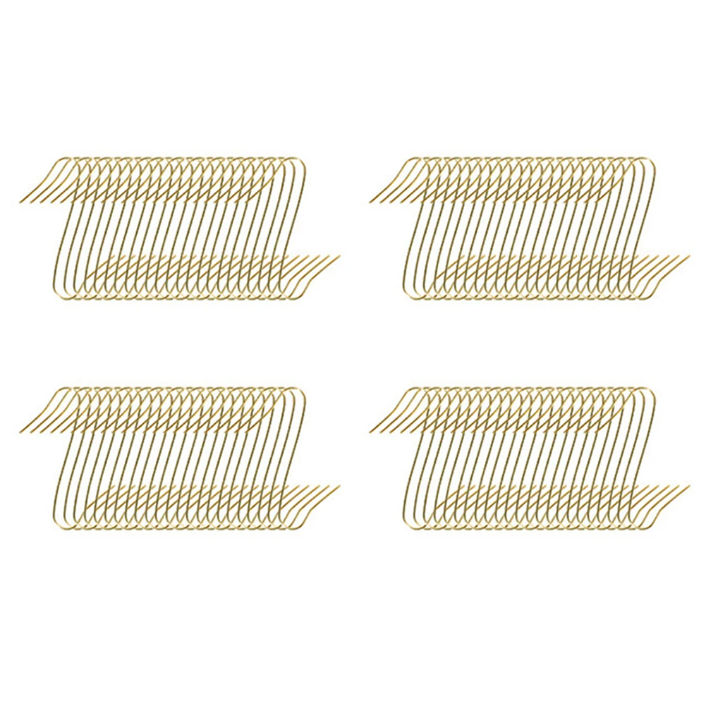 Крючки для безделушек Рождественские крючки Универсальные праздников Простые в