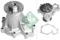 

INA 535027510 ALTERNATOR BEARING BMW E81 E87 E88 E90 E91 E92 E93 (name.)