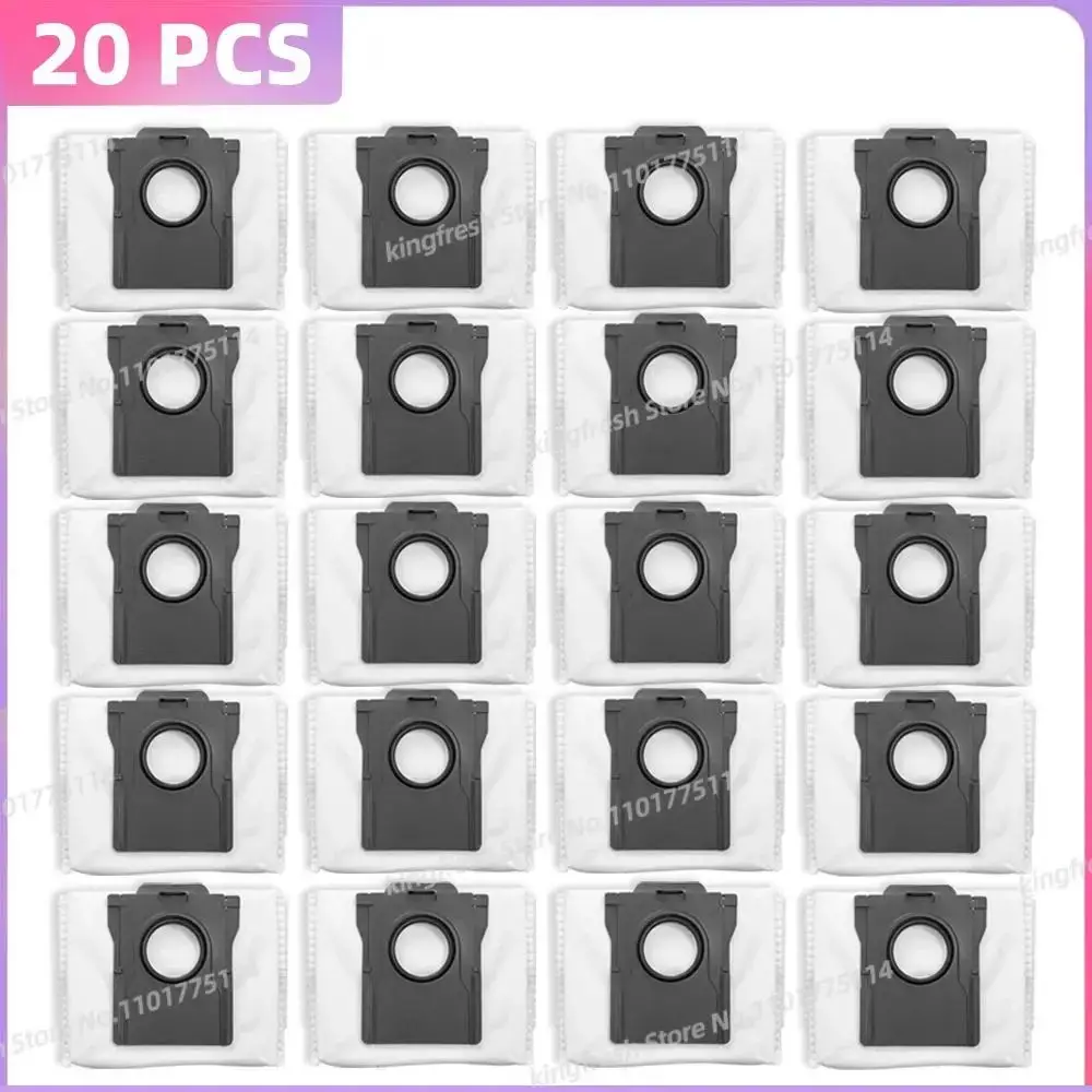 

Аксессуары для Dreame Aqua 10 Ultra Roller / Aqua 10 Pro Track / Aqua10 Ultra Track, MOVA Z60 Ultra Roller