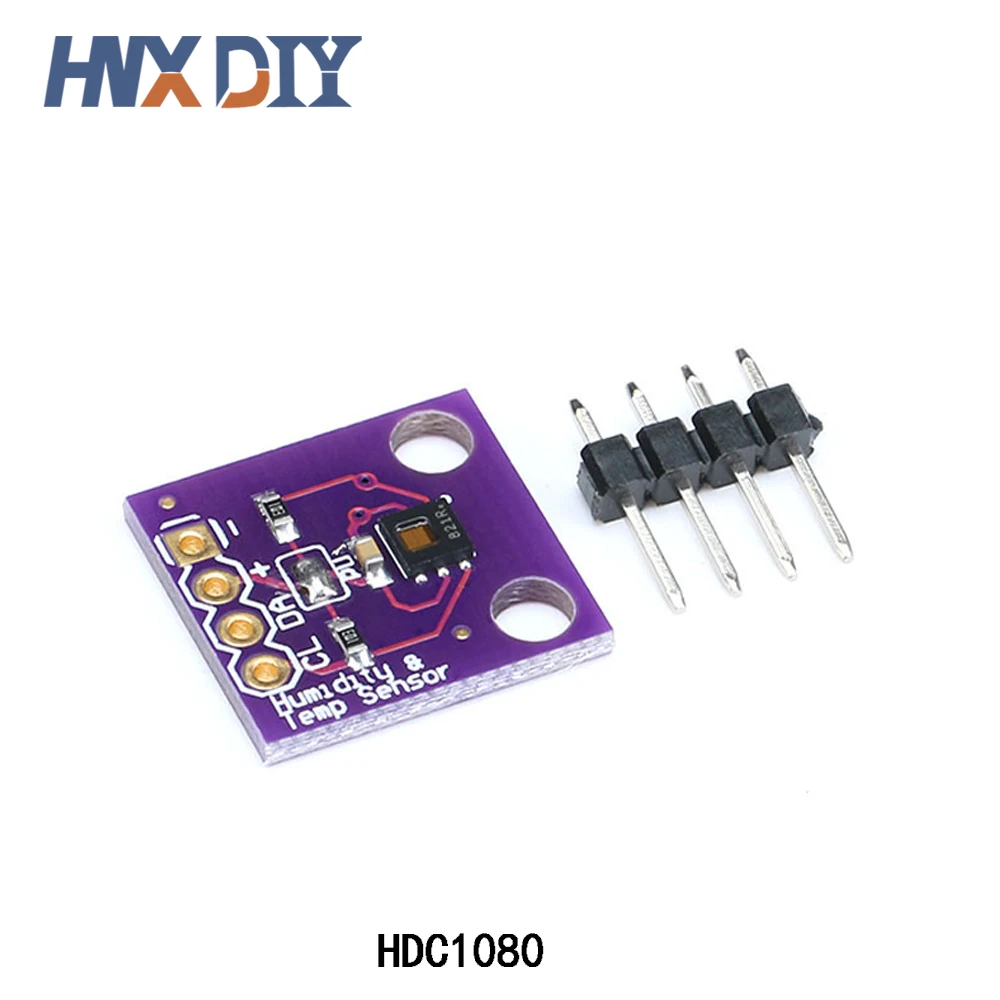 CJMCU-811 CCS811 HDC1080 углеродный моноксид CO VOCs качество воздуха числовый Модуль датчика