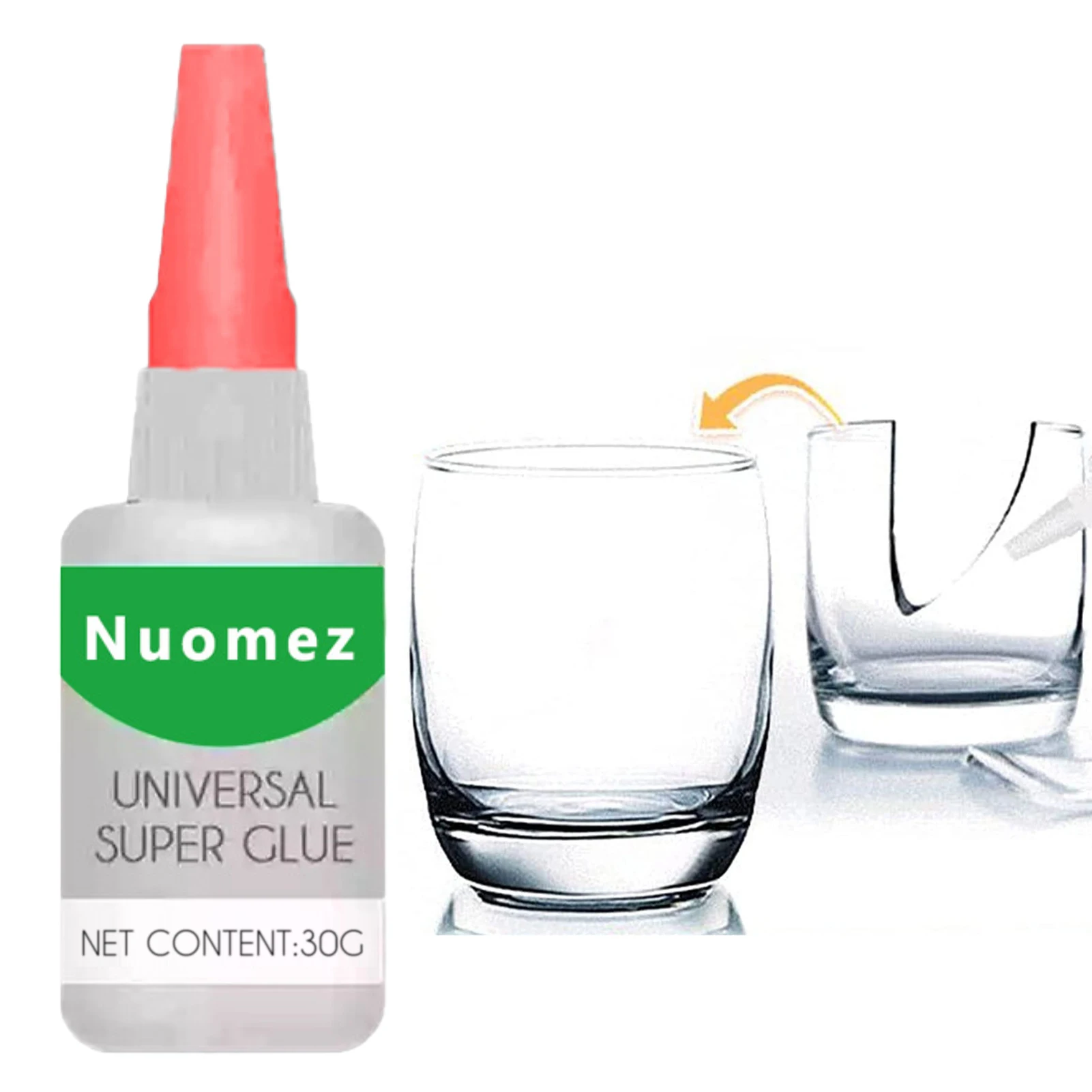 

Welding Super Glue Mighty Instant Glue Mighty Universal Glue All Purpose Super Glue Extra Strength Welding Glue For Everything