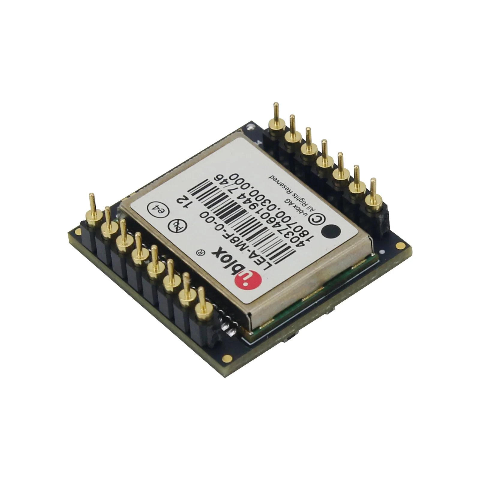 HamGeek GPS-DO 3.0 (TCXO) GPS-дисциплинированный генератор источник спутникового часов для