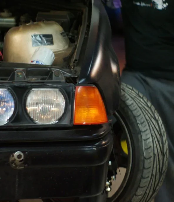 FAPO автомобильные запасные части подвеска рычаг управления рука передний нижний