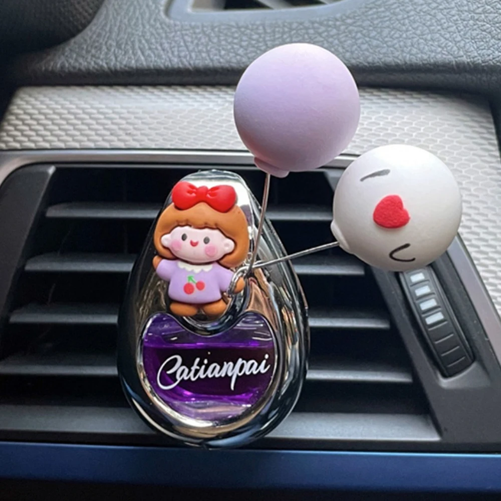 

Украшения для ароматерапии автомобиля