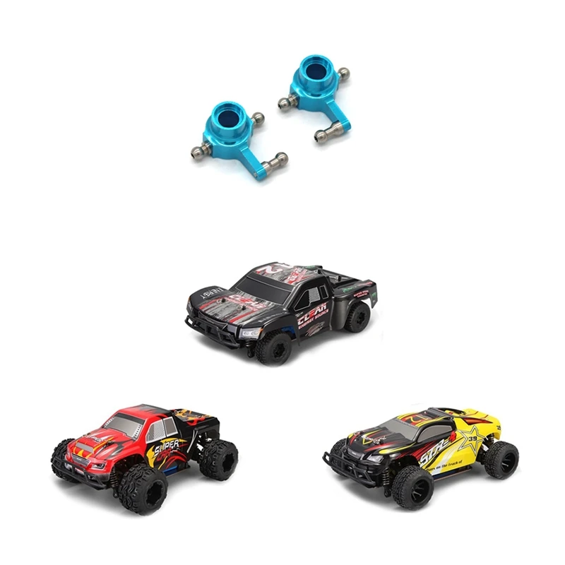 2 шт. металлическое сиденье на руль для Wltoys A202 A212 A222 A232 A242 A252 1/24 детали обновления