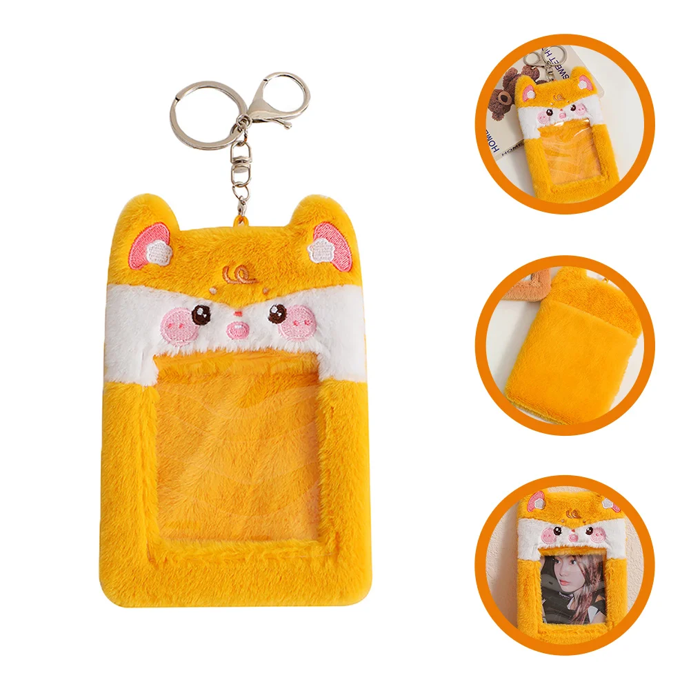 Рисунок 5 - Чехол для карт, плюшевый держатель для открыток