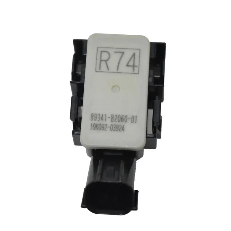 89341-B2060-R74 Датчик упаковки Реверсивный радар подходит для автомобильных
