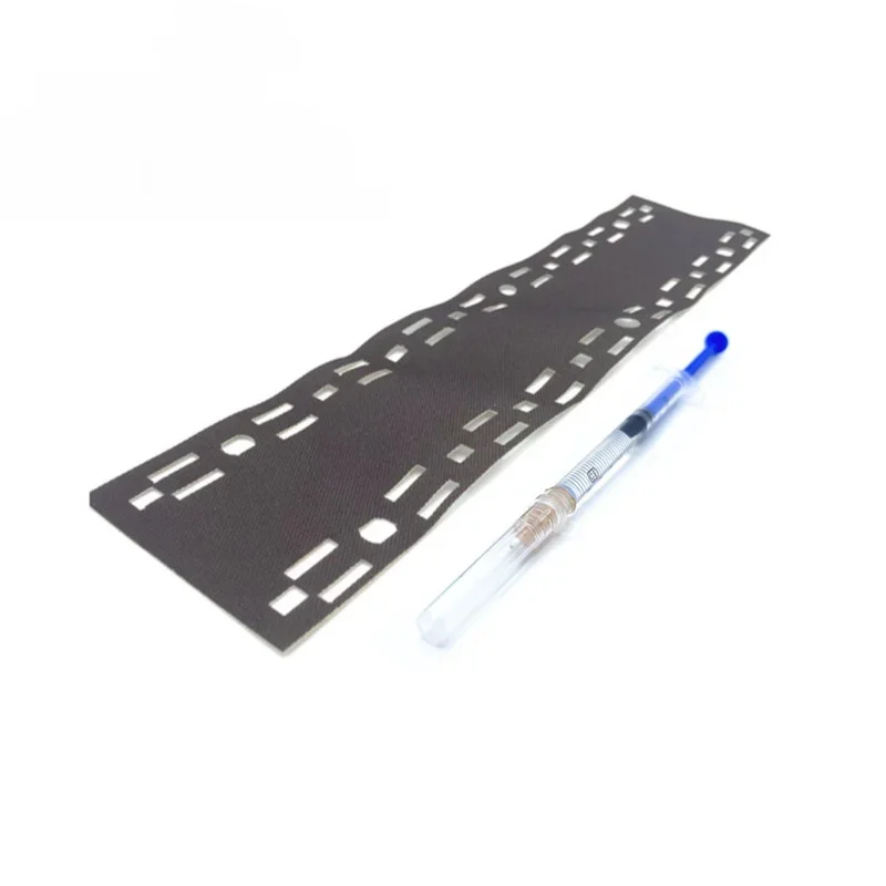 Для Kyocera P2040 P2235 P2335 2040dn M2135 M2235 M2540 M2635 M2640 5 компл. термоткань тканевая накладка для