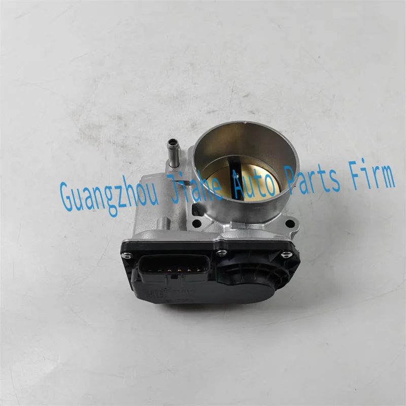 Фото Дроссельная заслонка для Toyota Tacoma 4Runner FJ Cruiser Tundra 4.0L V6 2005 2006-2015 22030-0P010 22030-31010 №3