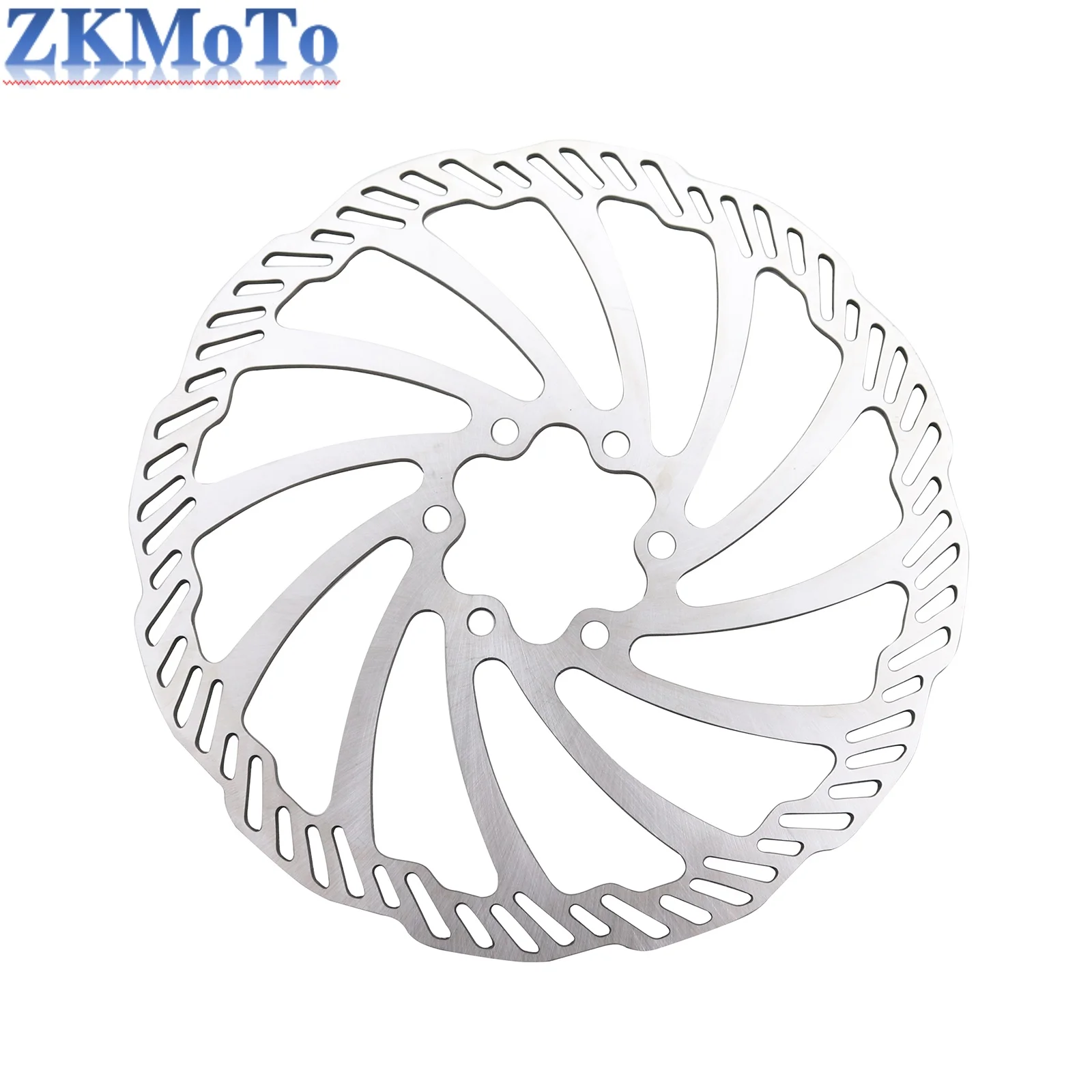 

203 мм комплект ротора переднего и заднего тормозного диска мотоцикла для Segway X160 X260 для Sur-Ron Sur Ron Surron Light Bee X и Light Bee S, детали