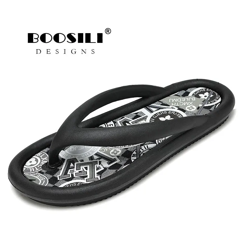 

Мужские шлепанцы Zapatillas Hombre, Новинка лета 2022, шлепанцы для отдыха на открытом воздухе