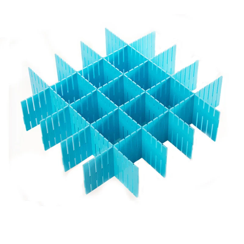 

Drawer Organizer Divider Adjustable Household Storage Cabinet Combination Partition Underwear Socks Sundries Cajones Escritorio