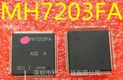 

MH7203FA qfp112 2pcs