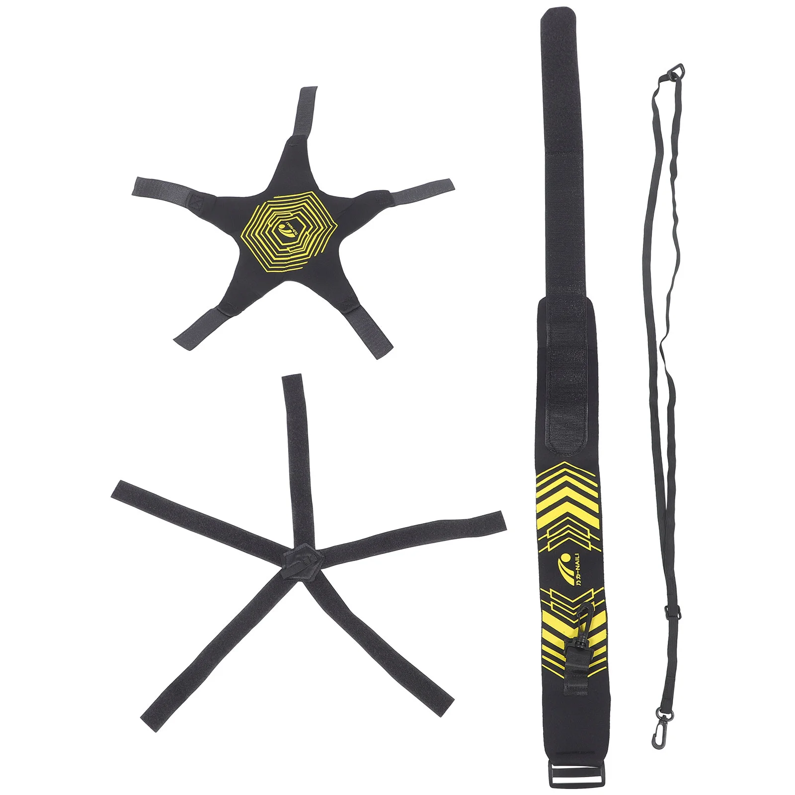 

Тренировочная сумка для футбольных мячей, оборудование для дайвинга, многофункциональный ремень для обучения детей