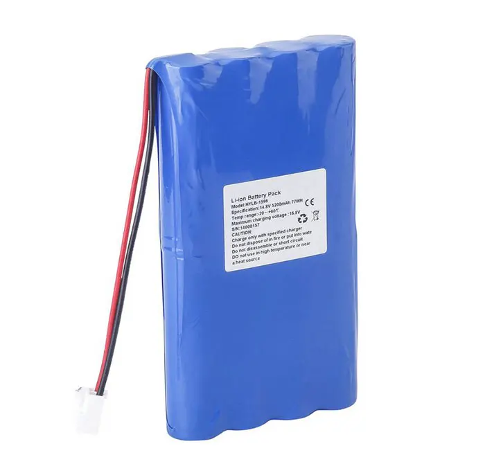 

Replacement Battery for Biocare HLYB-843