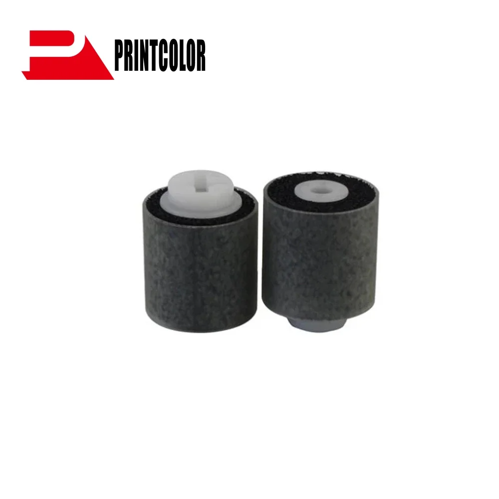 2X NROLR1796FCZZ NROLR1476FCZZ NROLR1476FCZ1 Фидер для документов DSPF Разделительный ролик Sharp ARM550N