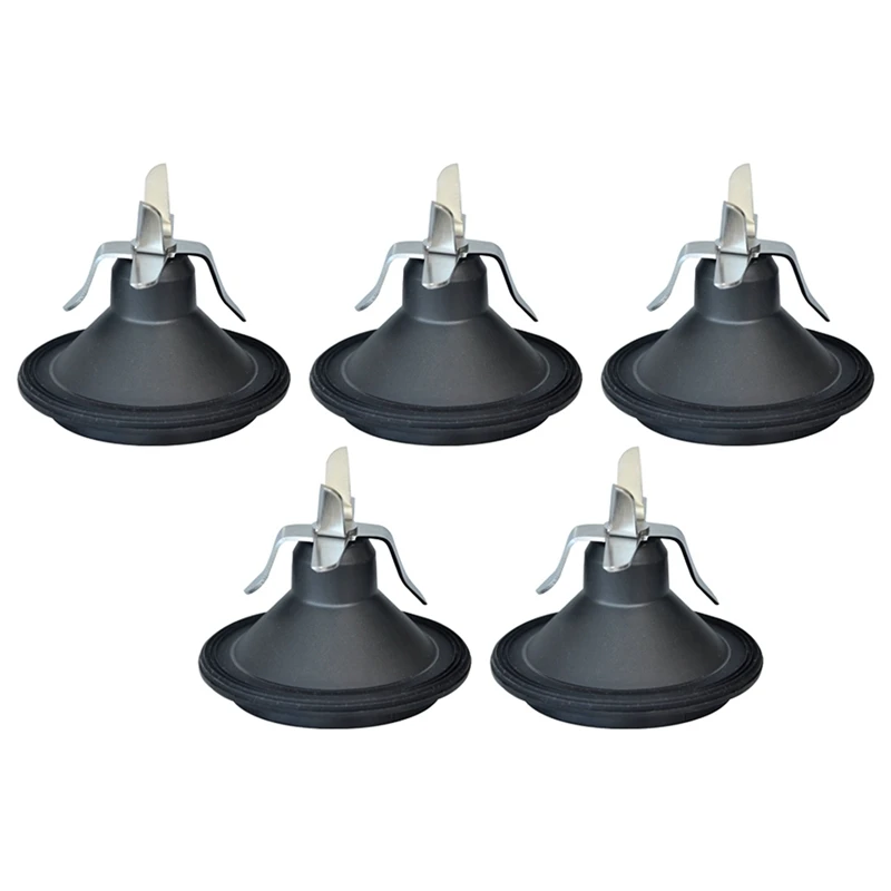 

5X нож для Philips RI2095 RI2096 HR2093 HR2194 HR2195 HR2196 HR2095 HR2096