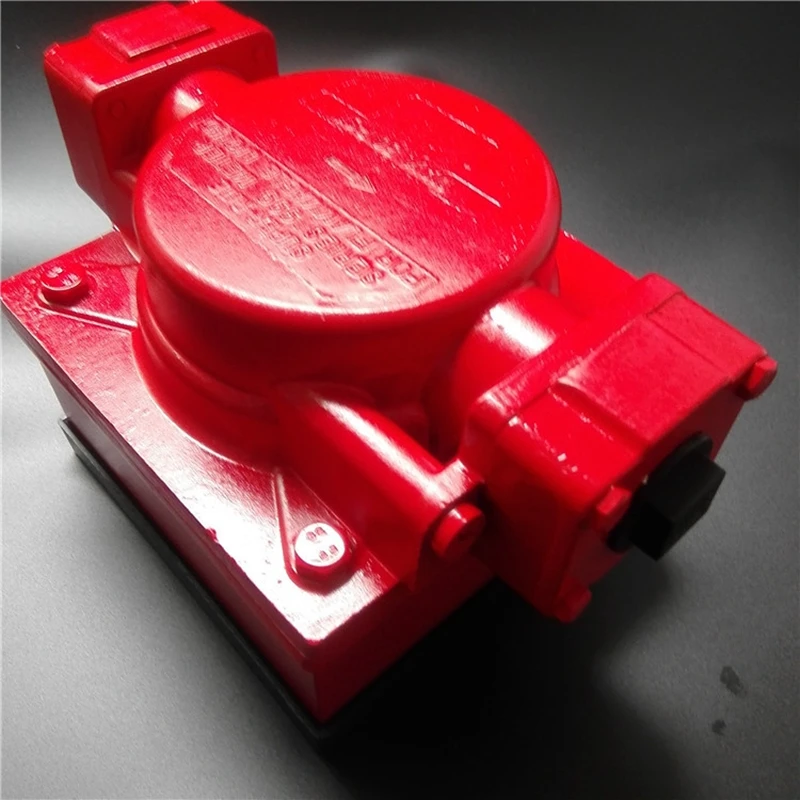 1 шт. измеритель расхода топлива 4 знака (вернуться до 0)