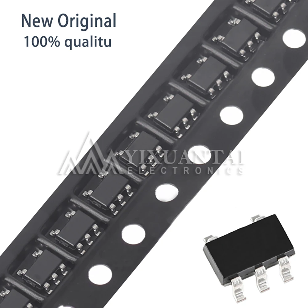 10 шт./лот 100% оригинальная Фотогалерея: LOB LM2480 5,0 V SOT23 +
