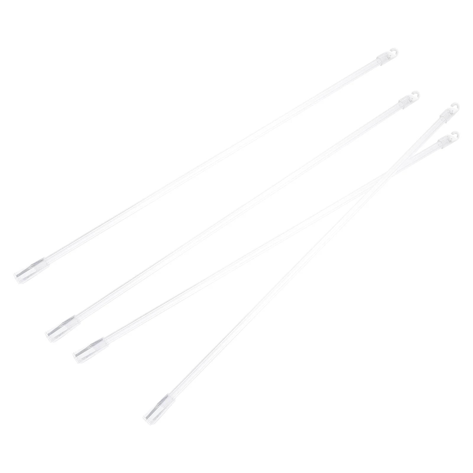 

Blind Blinds Wand Replacement Vertical Window Rod Rods Hook Stickhandle Tilt Openerclearwands Mini Parts Windows Control