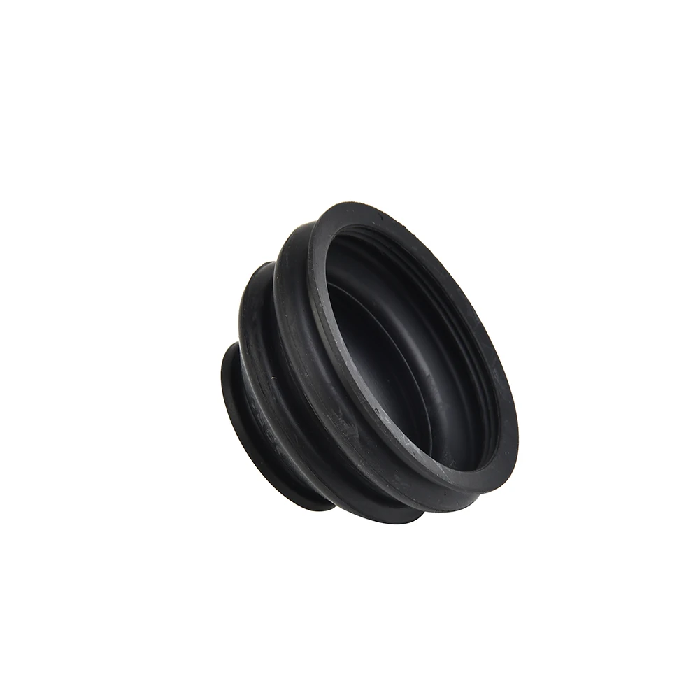 

Ball Joint Dust Boot Covers Rubber High Quality Part Replacement Tie Rod End Tool Truck 6pcs Accessory Adapter