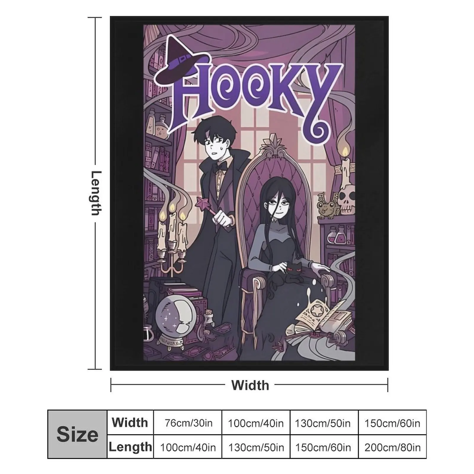 Фэнтези-приключения Веб-коммик - винтажное аниме-деяло диваны мягкие одеяла