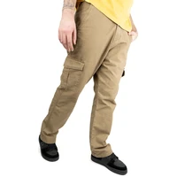 qix cargo cargo trousers comfortable original skateboard trousers