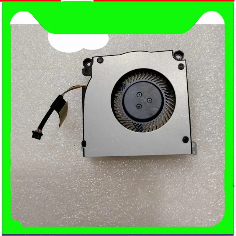 Вентилятор охлаждения процессора ноутбука BSB0505LA-00 BN5010S5H-N00P для VALVE Steam Deck Q1 256 go Q2 512