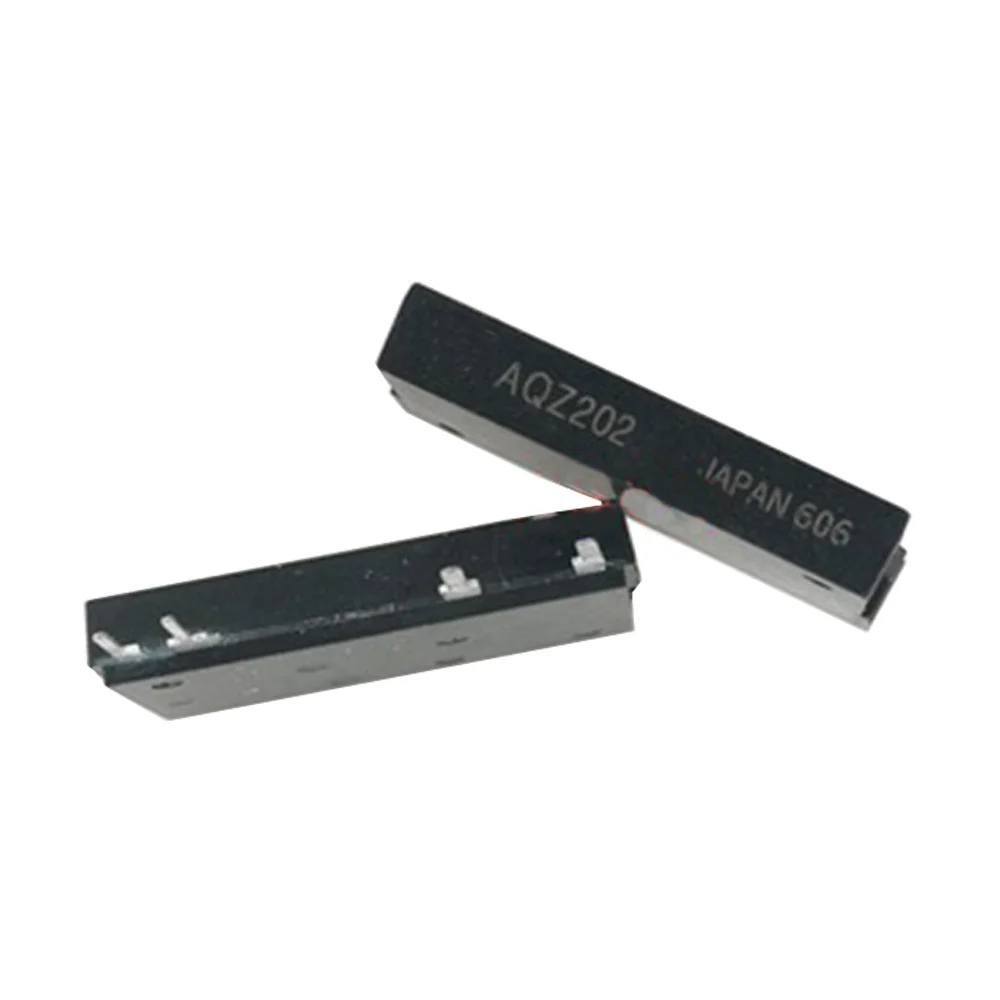 

5 шт. AQZ202 460 В 3A AQZ202