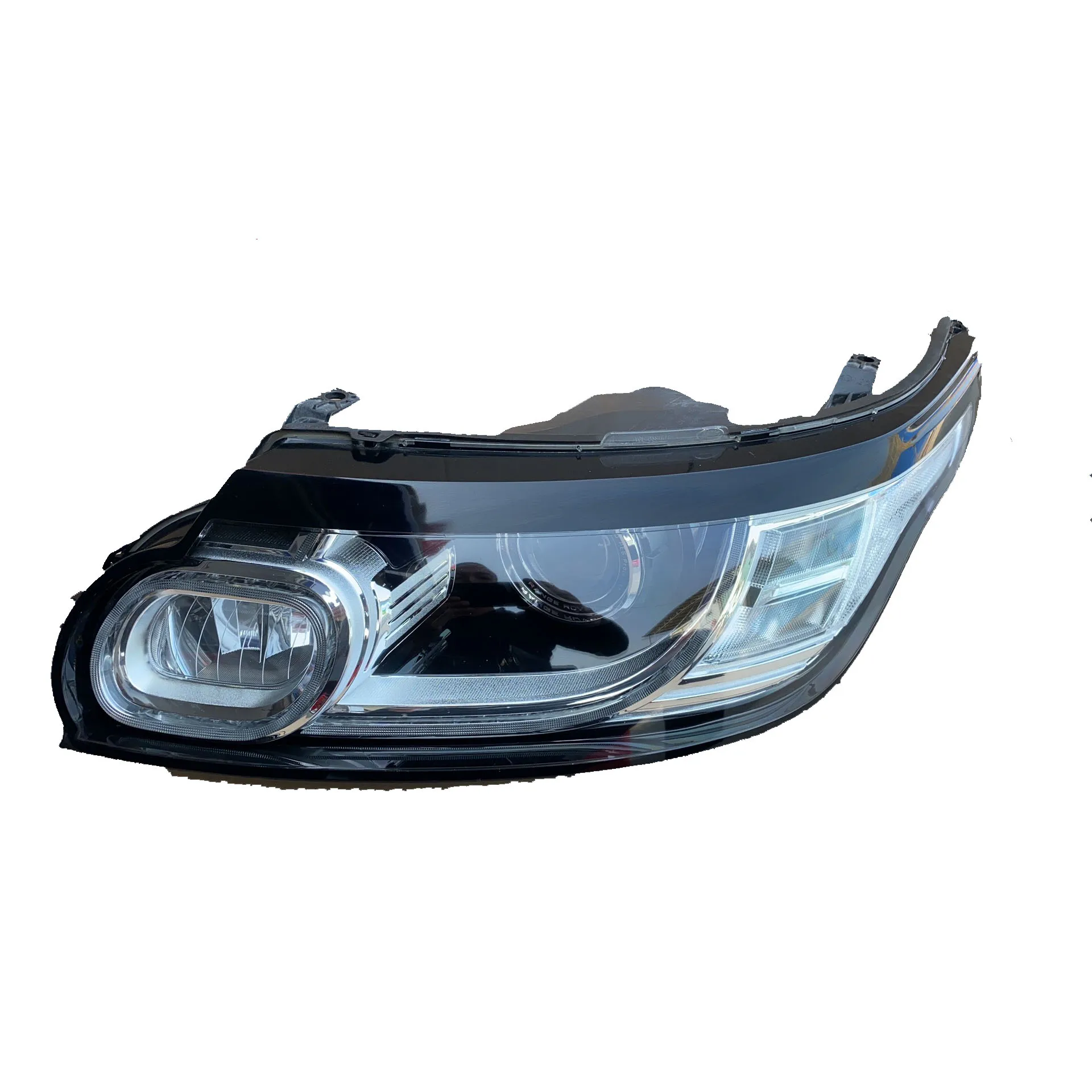 

Applicable to Land Rover vehicle sports headlights original genuine all-LED headlights automotive lighting system headlights.