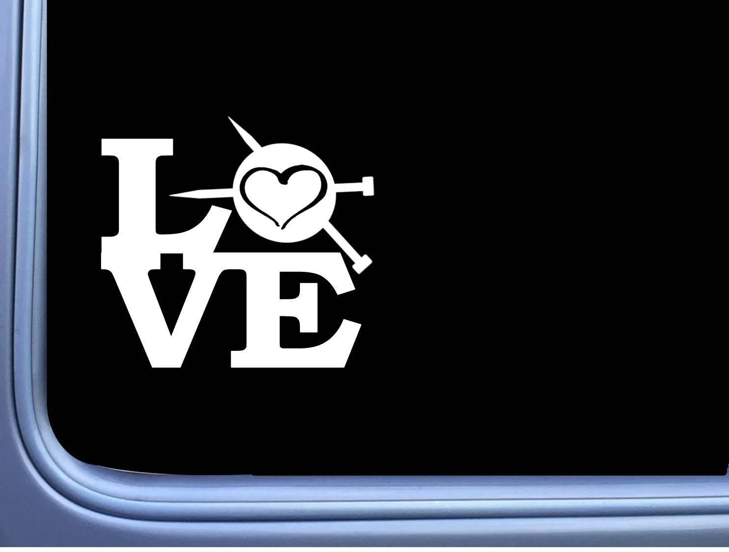 Для вязания Love M363 6-дюймовая наклейка переводная вязаная пряжа |