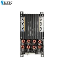 lifepo4 bms 4s 8s 200a with active equalizer balancer 2a lifepo4 battery protetcion board integrated 2 in 1