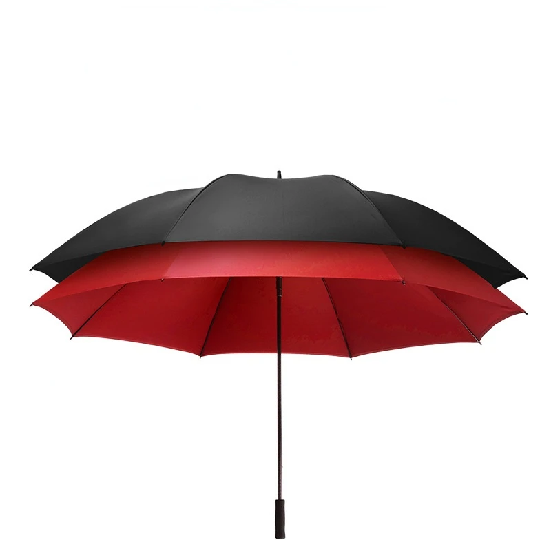 

Long handle Umbrella Business Designer Windproof Japanese Outdoor Katana Umbrella Corporation Household regenschirm Umbrellas