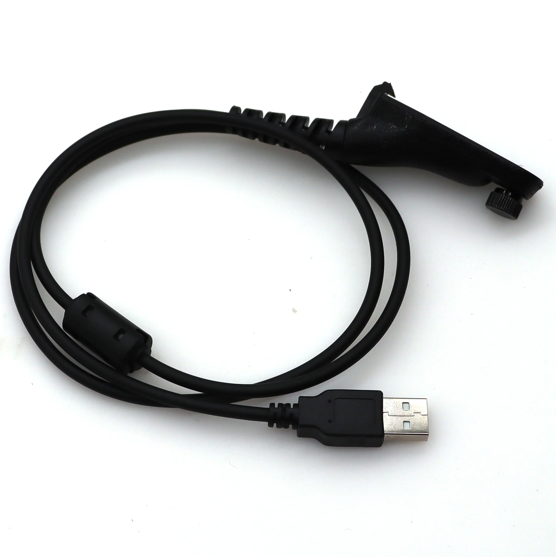 Motorola USB Programming Cable for Motorala DP3600 DP3400 XPR6550 XPR7550 DGP6150 APX6000 APX7000 DGP4150 DGP8550 PMKN4012B