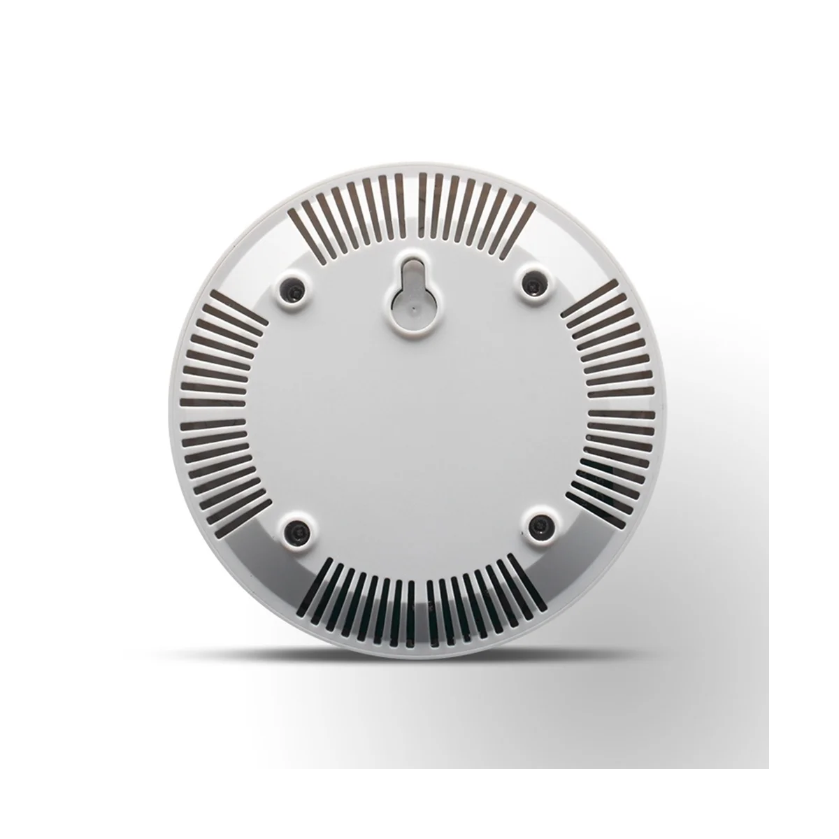 Wi-Fi Датчик качества воздуха Tuya Умный домашний детектор CO2 формальдегида VOC CH2O