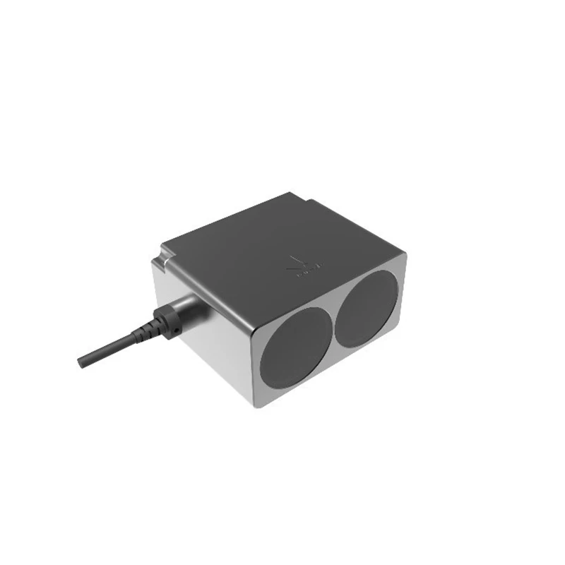

High precision lidar long range benewake tf350 lidar