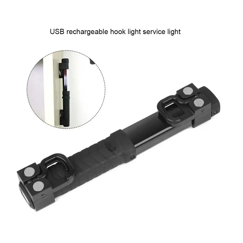 

Inspection Work Light Lamp Lantern Portable Outdoor Flashlight Camper