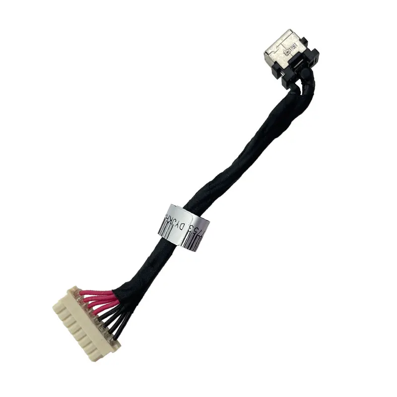 Кабель питания постоянного тока для ноутбука Asus ZX63V FX63V FZ63V FZ63D FX503 FX503V GL703 S5A GL503G