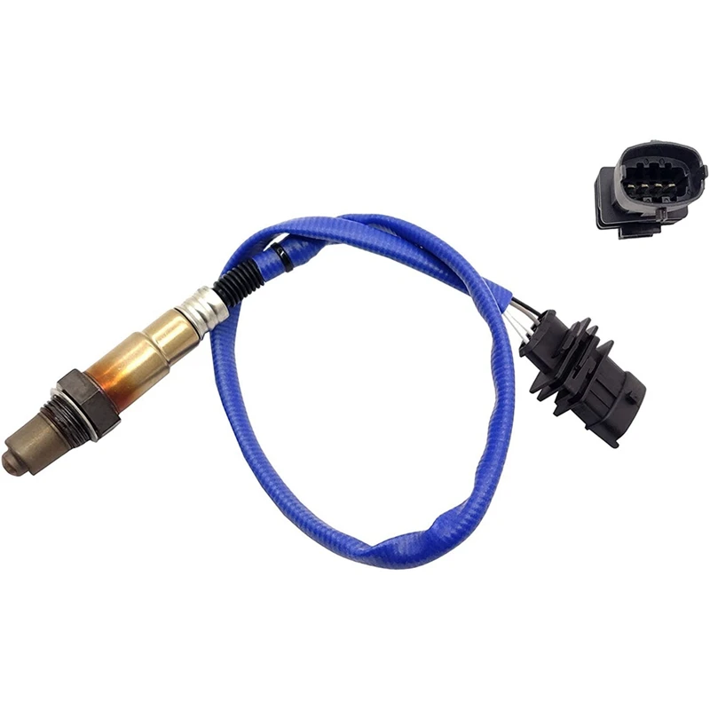 Фото Кислородный датчик вверх по потоку для Chevrolet Cruze Sonic Trax Encore 2011 л 213-2015 4764-55572993 55563348 93174519 №3