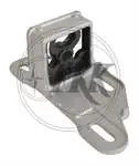 

Store code: 1211 for exhaust mount rear CLIO II