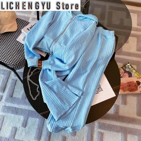 Новый Модный повседневный костюм Loribindwood для женщин на весну осень современный