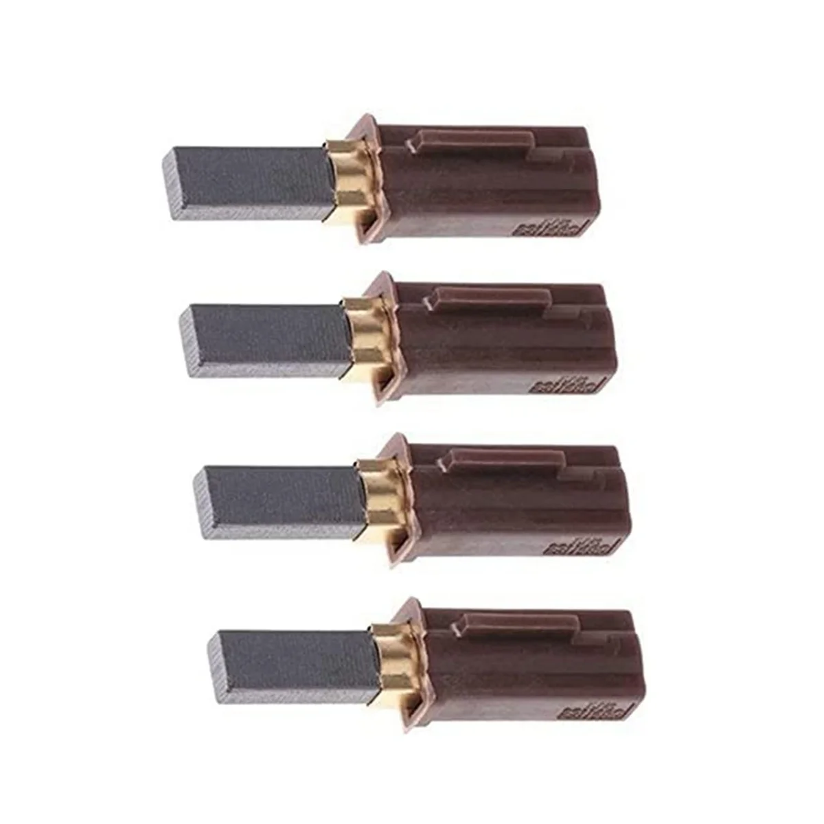 

24PCS for Electric Vacuum Motor Carbon Brush Part Number 2311480,333261,33326-1